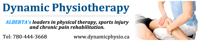 Alberta Massage Therapist